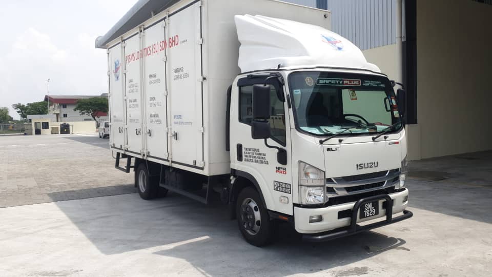 Road Transport