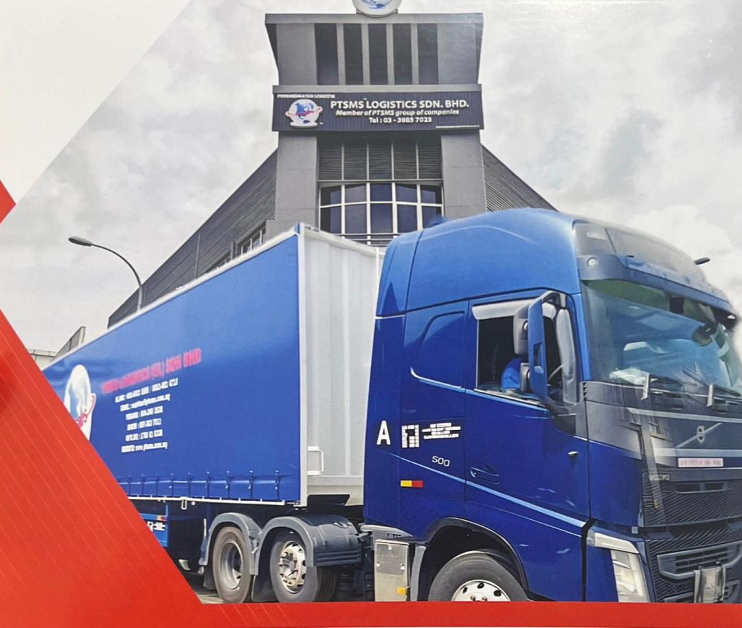 Logistics operations