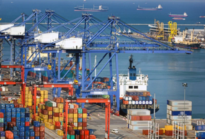 Sea Freight